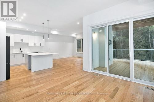 23 Waterview Lane, Blue Mountains, ON - Indoor Photo Showing Kitchen