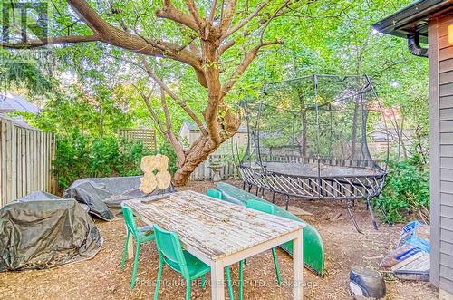 428 Castlefield Avenue, Toronto, ON - Outdoor With Deck Patio Veranda