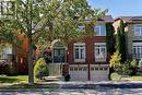 50 Green Meadows Circle, Toronto, ON  - Outdoor With Facade 