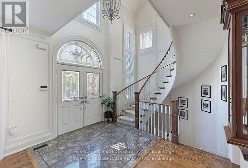 50 Green Meadows Circle, Toronto, ON - Indoor Photo Showing Other Room