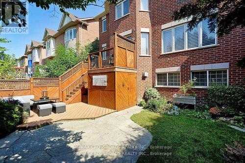 50 Green Meadows Circle, Toronto, ON - Outdoor