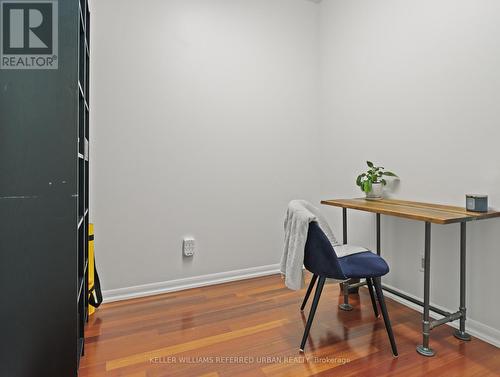 705 - 219 Fort York Boulevard, Toronto, ON - Indoor Photo Showing Other Room