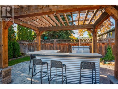 3822 Woodland Drive, Trail, BC - Outdoor With Deck Patio Veranda