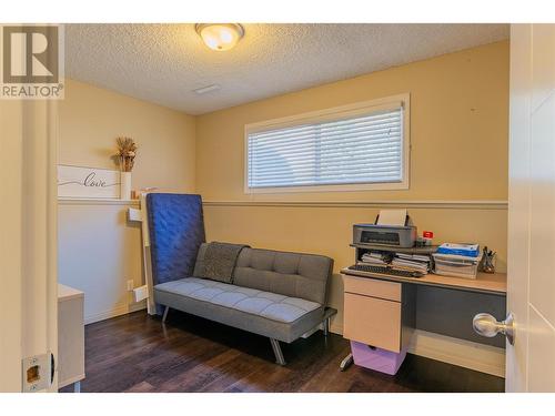 3822 Woodland Drive, Trail, BC - Indoor Photo Showing Office