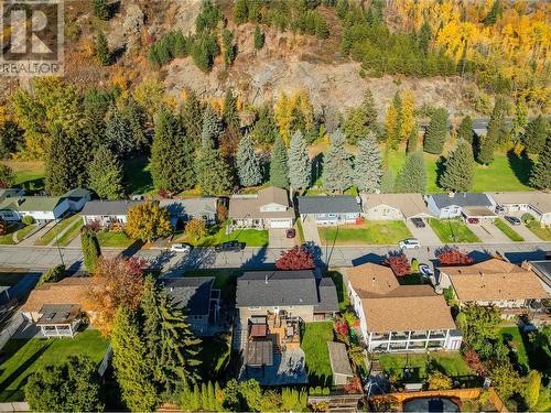 3822 Woodland Drive, Trail, BC - Outdoor With View