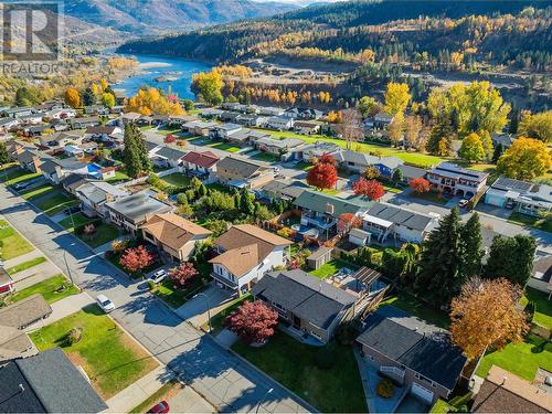 3822 Woodland Drive, Trail, BC - Outdoor With View