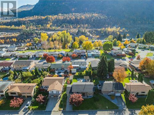 3822 Woodland Drive, Trail, BC - Outdoor With View