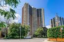 2101 - 980 Broadview Avenue, Toronto, ON  - Outdoor With Facade 