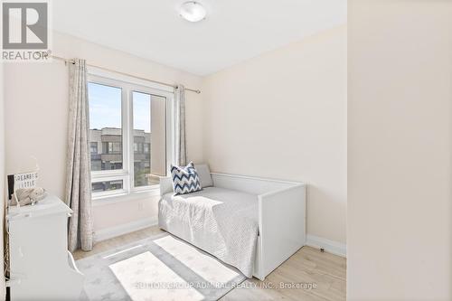 39 Harold Lawrie Lane, Markham, ON - Indoor Photo Showing Laundry Room