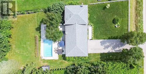 3587 Sideroad 10, Bradford West Gwillimbury, ON - Outdoor