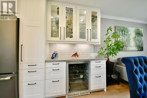 4653 Daniel Street, Ramara, ON - Indoor Photo Showing Kitchen