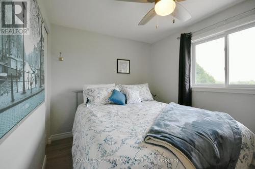 4653 Daniel Street, Ramara, ON - Indoor Photo Showing Bedroom