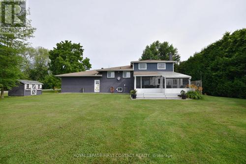 4653 Daniel Street, Ramara, ON - Outdoor