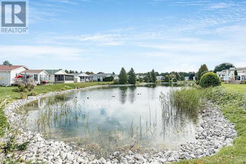 2 St James Place, Wasaga Beach, ON - Outdoor With Body Of Water With View