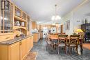 2 St James Place, Wasaga Beach, ON  - Indoor Photo Showing Dining Room 