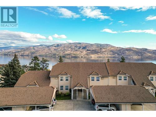 4470 Ponderosa Drive Unit# 103, Peachland, BC - Outdoor With Body Of Water