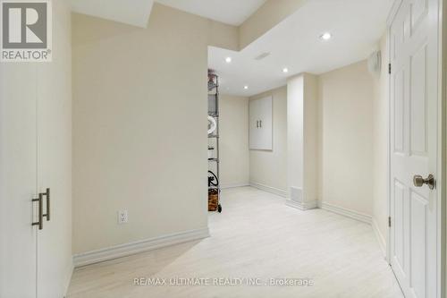 18 Albert Lewis Street, Markham, ON - Indoor Photo Showing Other Room