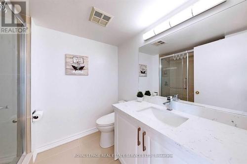 1004 - 1 Reidmount Avenue, Toronto, ON - Indoor Photo Showing Bathroom