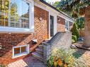 37 Briar Dale Boulevard, Toronto, ON  - Outdoor 