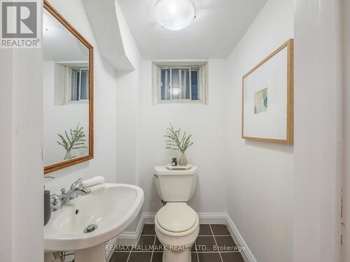 37 Briar Dale Boulevard, Toronto, ON - Indoor Photo Showing Bathroom