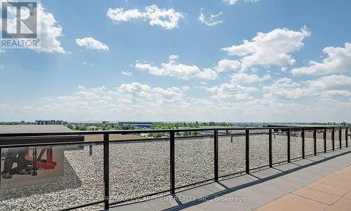 302 - 5020 Corporate Drive, Burlington, ON - Outdoor With Balcony With View