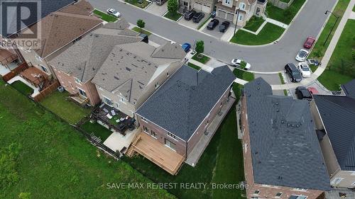 30 Abercrombie Crescent, Brampton, ON - Other