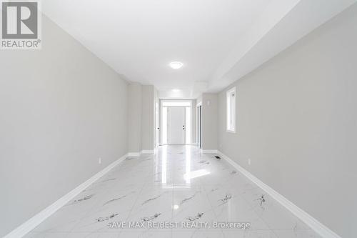 30 Abercrombie Crescent, Brampton, ON - Indoor Photo Showing Other Room