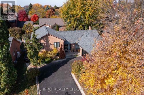 5 Oldham Crescent, Brampton, ON - Outdoor