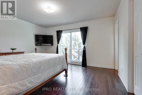 5 Oldham Crescent, Brampton, ON - Indoor Photo Showing Bedroom