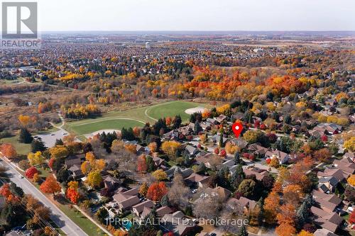 5 Oldham Crescent, Brampton, ON - Outdoor With View