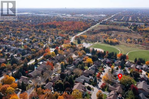 5 Oldham Crescent, Brampton, ON - Outdoor With View