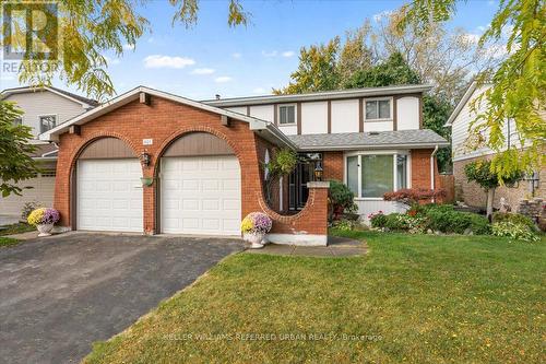 621 Lake Street, St. Catharines, ON - Outdoor With Facade