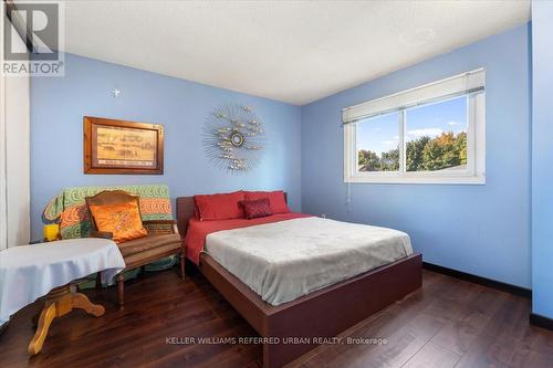 621 Lake Street, St. Catharines, ON - Indoor Photo Showing Bedroom