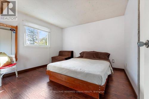 621 Lake Street, St. Catharines, ON - Indoor Photo Showing Bedroom