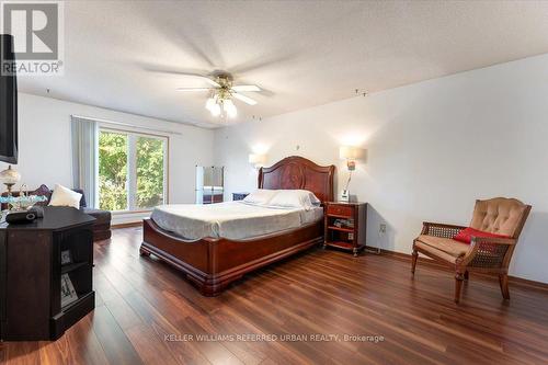 621 Lake Street, St. Catharines, ON - Indoor Photo Showing Bedroom