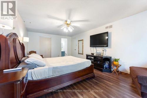 621 Lake Street, St. Catharines, ON - Indoor Photo Showing Bedroom