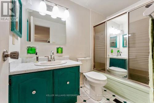 621 Lake Street, St. Catharines, ON - Indoor Photo Showing Bathroom