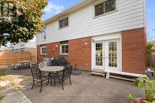 621 Lake Street, St. Catharines, ON - Outdoor With Exterior