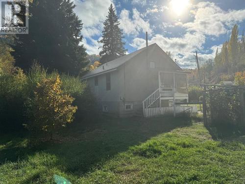 193 Wellington Avenue, Warfield, BC - Outdoor With Body Of Water