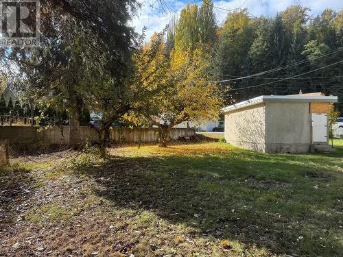 193 Wellington Avenue, Warfield, BC - Outdoor