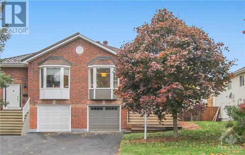 24 Woodgate Way, Ottawa, ON - Outdoor