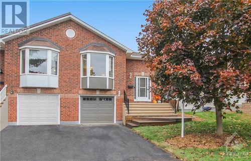 24 Woodgate Way, Ottawa, ON - Outdoor