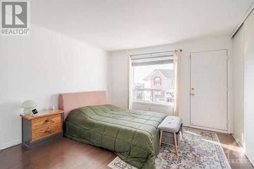 2218 Bois Vert Place, Ottawa, ON - Indoor Photo Showing Bedroom