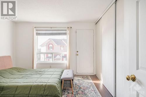 2218 Bois Vert Place, Ottawa, ON - Indoor Photo Showing Bedroom