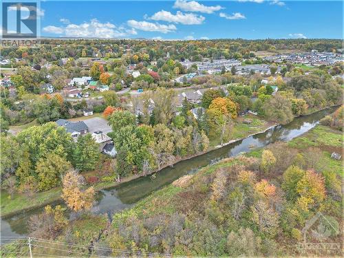 Rivington Street, Ottawa, ON 