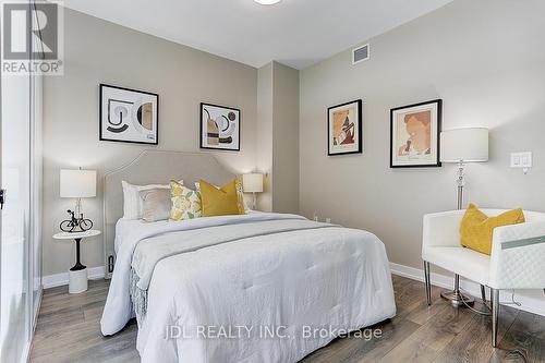 3201 - 426 University Avenue, Toronto, ON - Indoor Photo Showing Bedroom