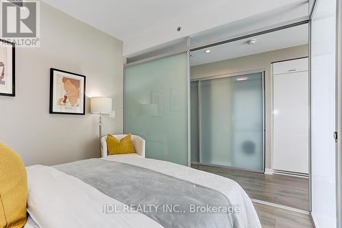 3201 - 426 University Avenue, Toronto, ON - Indoor Photo Showing Bedroom