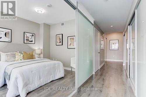 3201 - 426 University Avenue, Toronto, ON - Indoor Photo Showing Bedroom