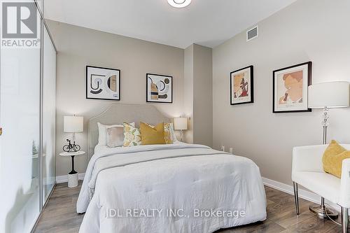 3201 - 426 University Avenue, Toronto, ON - Indoor Photo Showing Bedroom