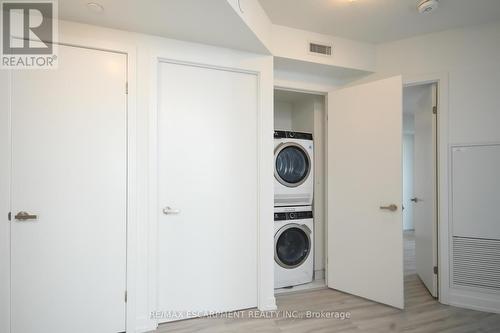 4708 - 55 Cooper Street, Toronto, ON - Indoor Photo Showing Laundry Room